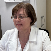 Перевалова Галина Александровна